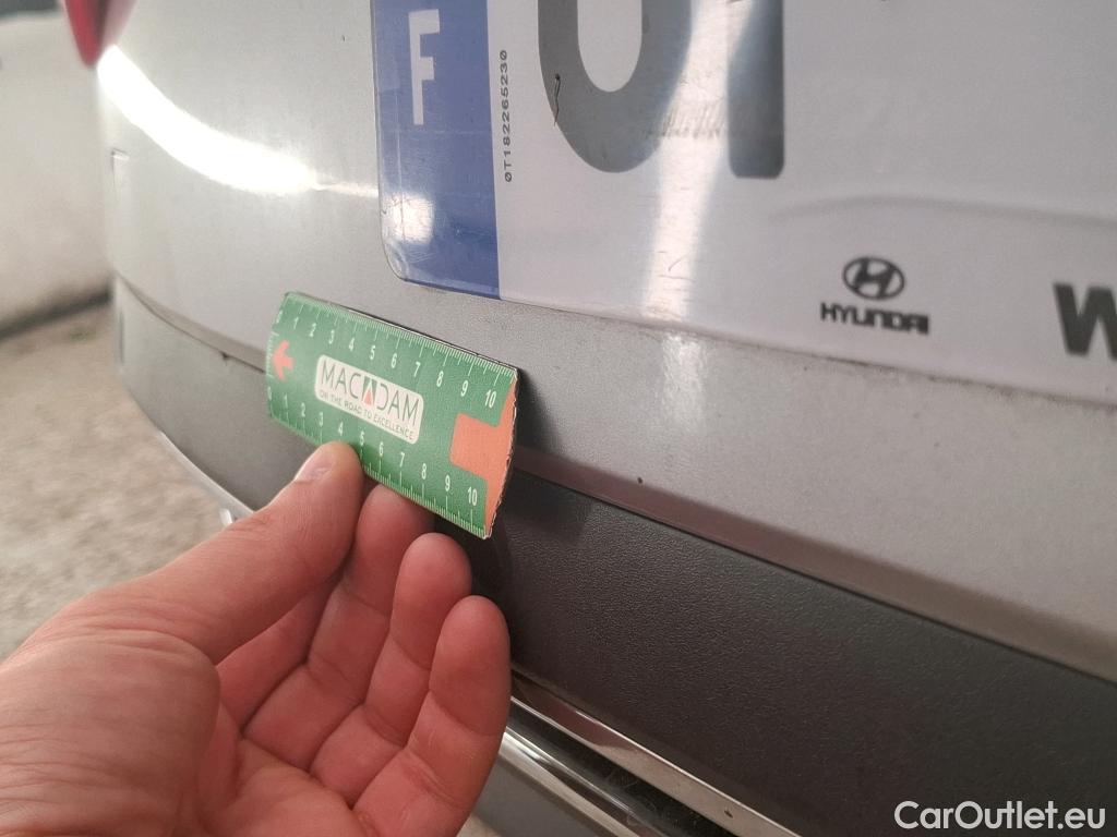  Hyundai  i30  Business 1.6 CRDi 115CV BVA7 E6d #13