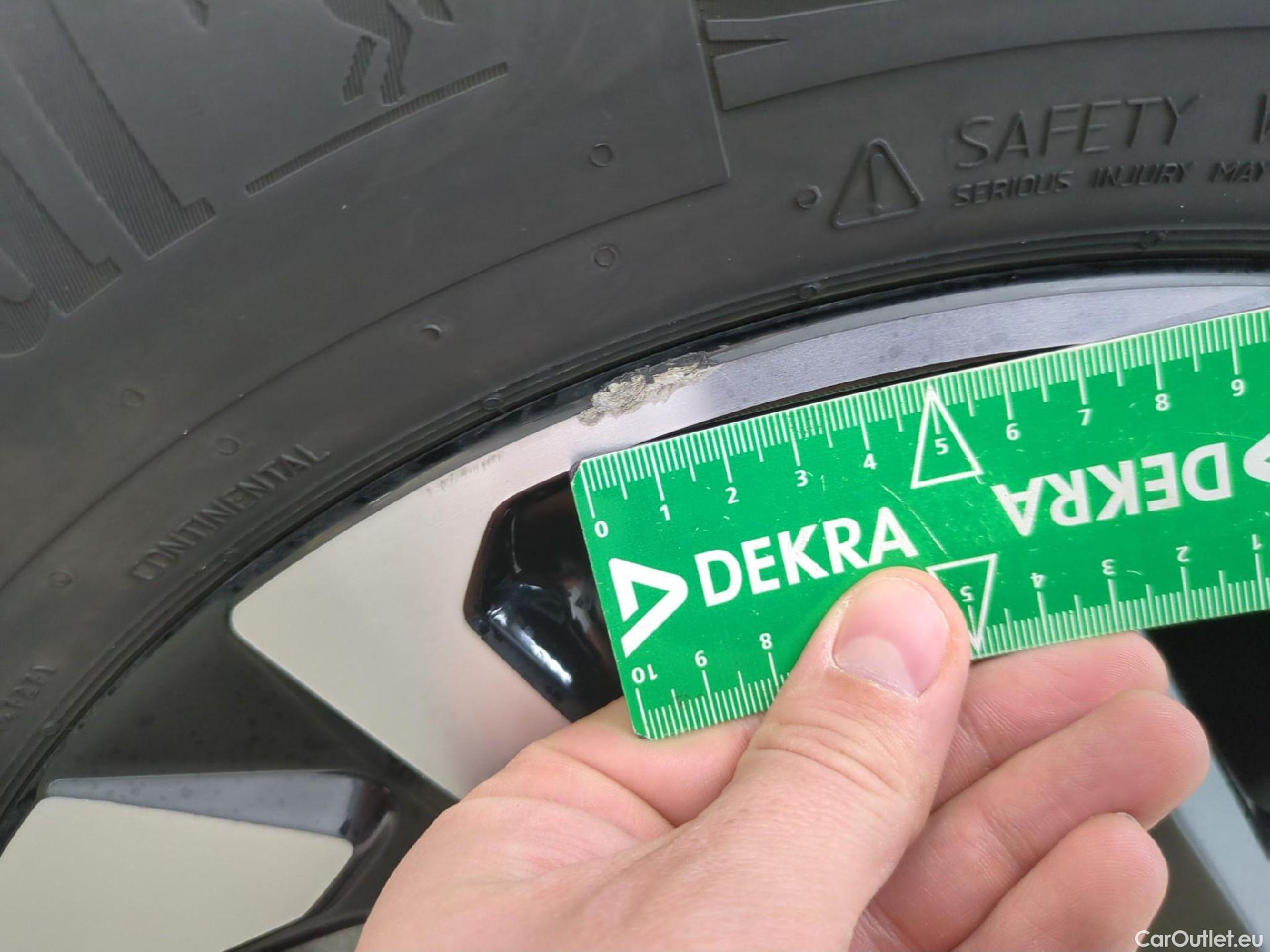  KIA  Sportage  Active Hybrid 1.6 T-GDi 230CV BVA6 E6d #11