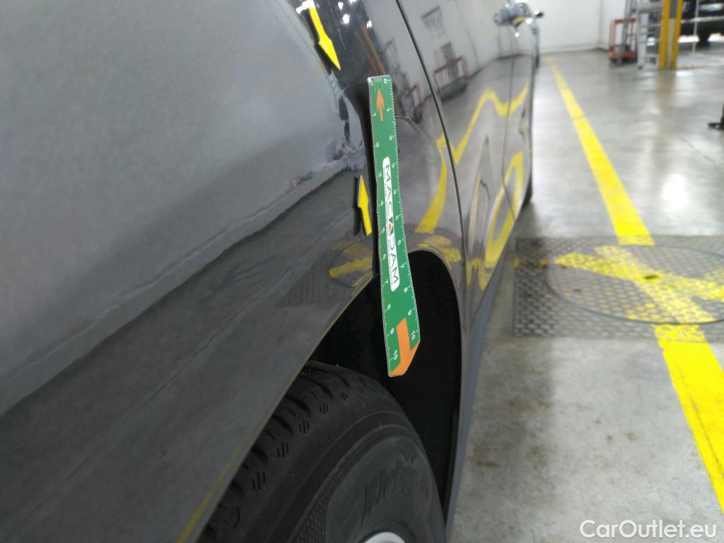  Ford  Focus  Turnier Trend Business 1.5 EcoBlue 120CV BVM6 E6dT #3