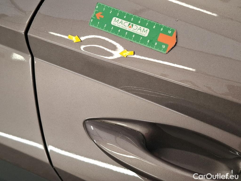  Hyundai  Tucson  Business Mild-Hybrid 2WD 1.6 CRDI 135CV BVA7 E6d #4