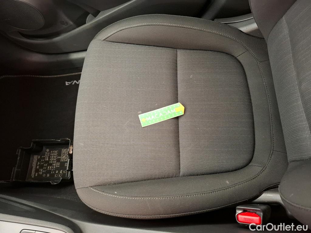  Hyundai  Konna Kona Business Hybrid 2WD 1.6 GDI 140CV BVA6 E6dT #12