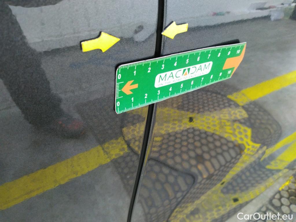  Ford  Focus  Turnier Trend Business 1.5 EcoBlue 120CV BVM6 E6dT #9