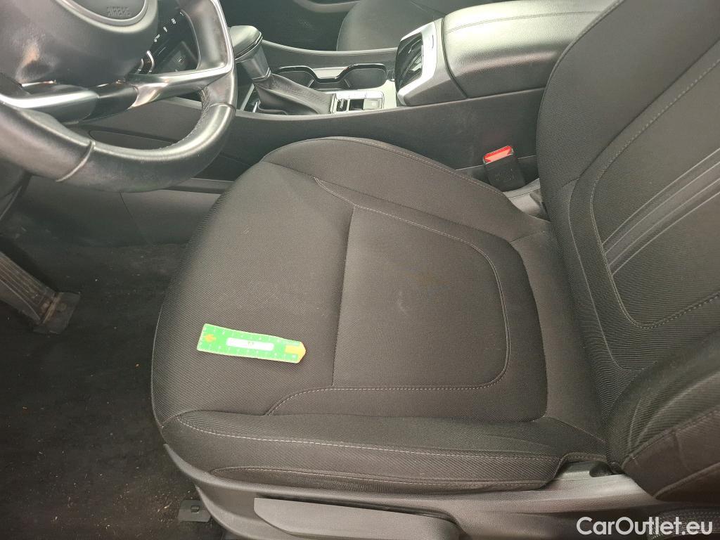  Hyundai  Tucson  Business Mild-Hybrid 2WD 1.6 CRDI 135CV BVA7 E6d #24