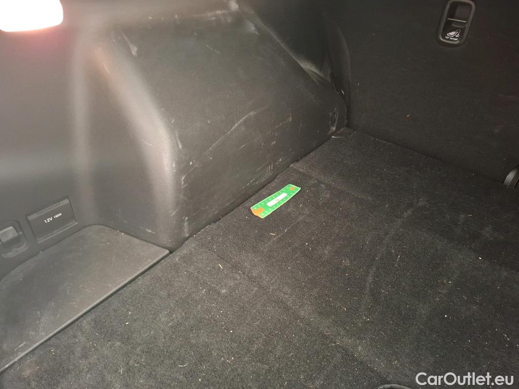  Hyundai  Tucson  Business Mild-Hybrid 2WD 1.6 CRDI 135CV BVA7 E6d #29