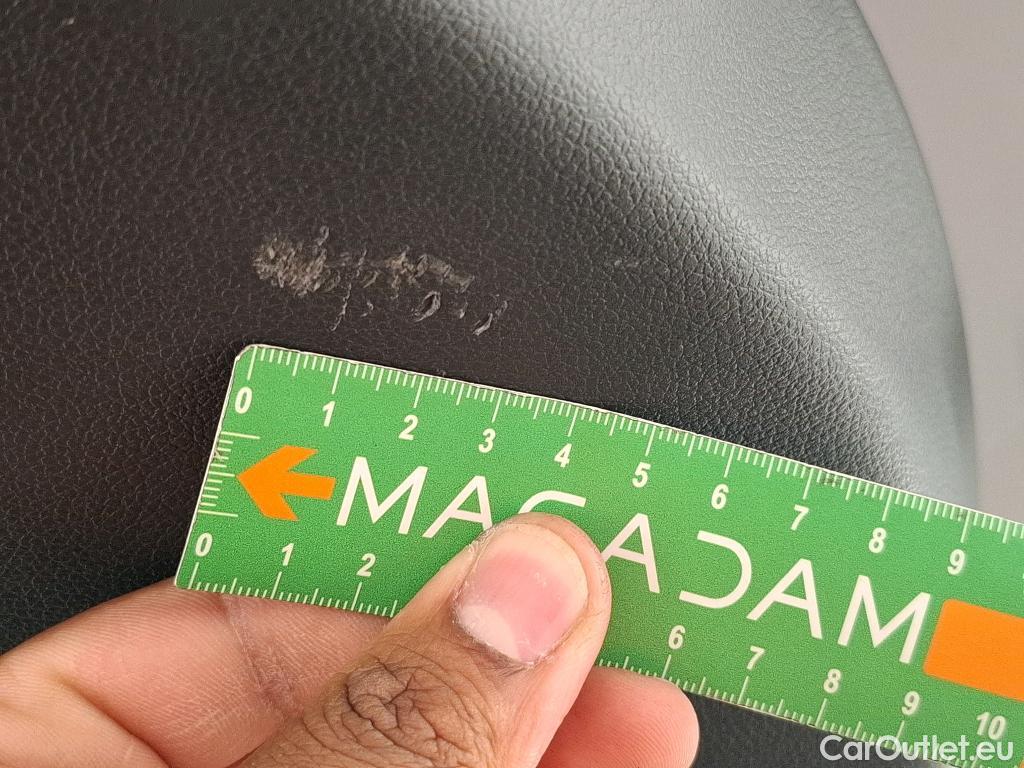  Hyundai  Konna Kona Business Hybrid 2WD 1.6 GDI 140CV BVA6 E6dT #5