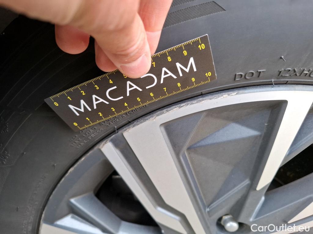  Hyundai  Tucson  Creative Hybrid 2WD 1.6 T-GDI 230CV BVA6 E6d #7