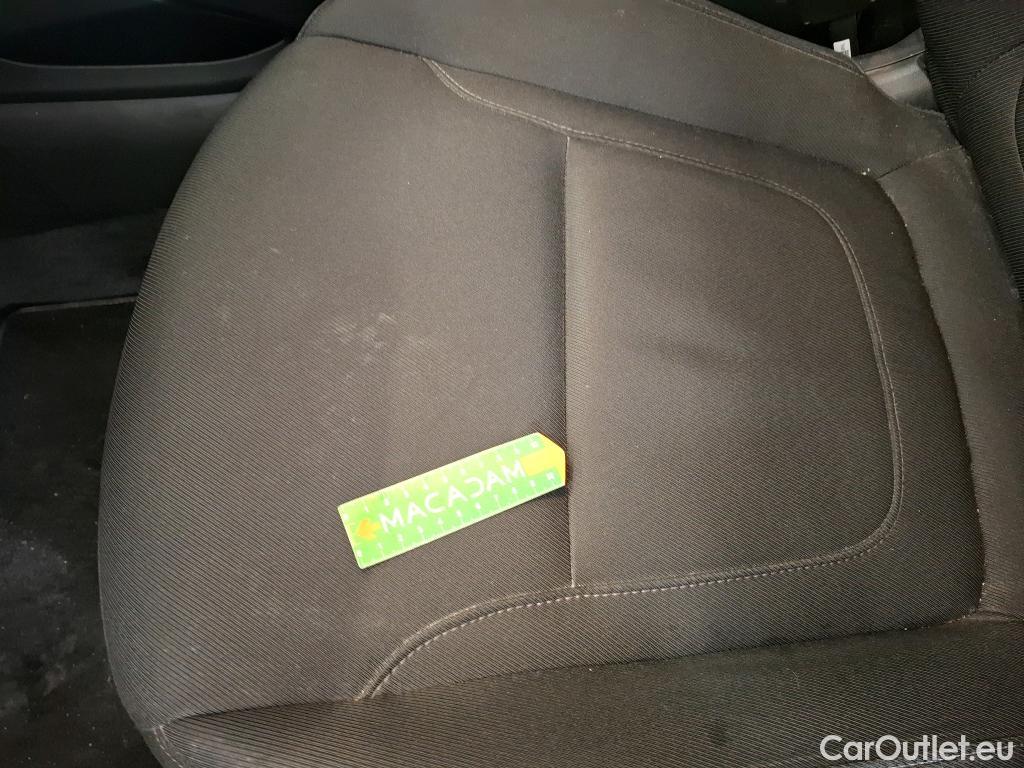  Hyundai  Tucson HYUNDAI  / 2020 / 5P / SUV 1.6 CRDI 136 DCT-7 HYBRID 48V CREATIVE #18