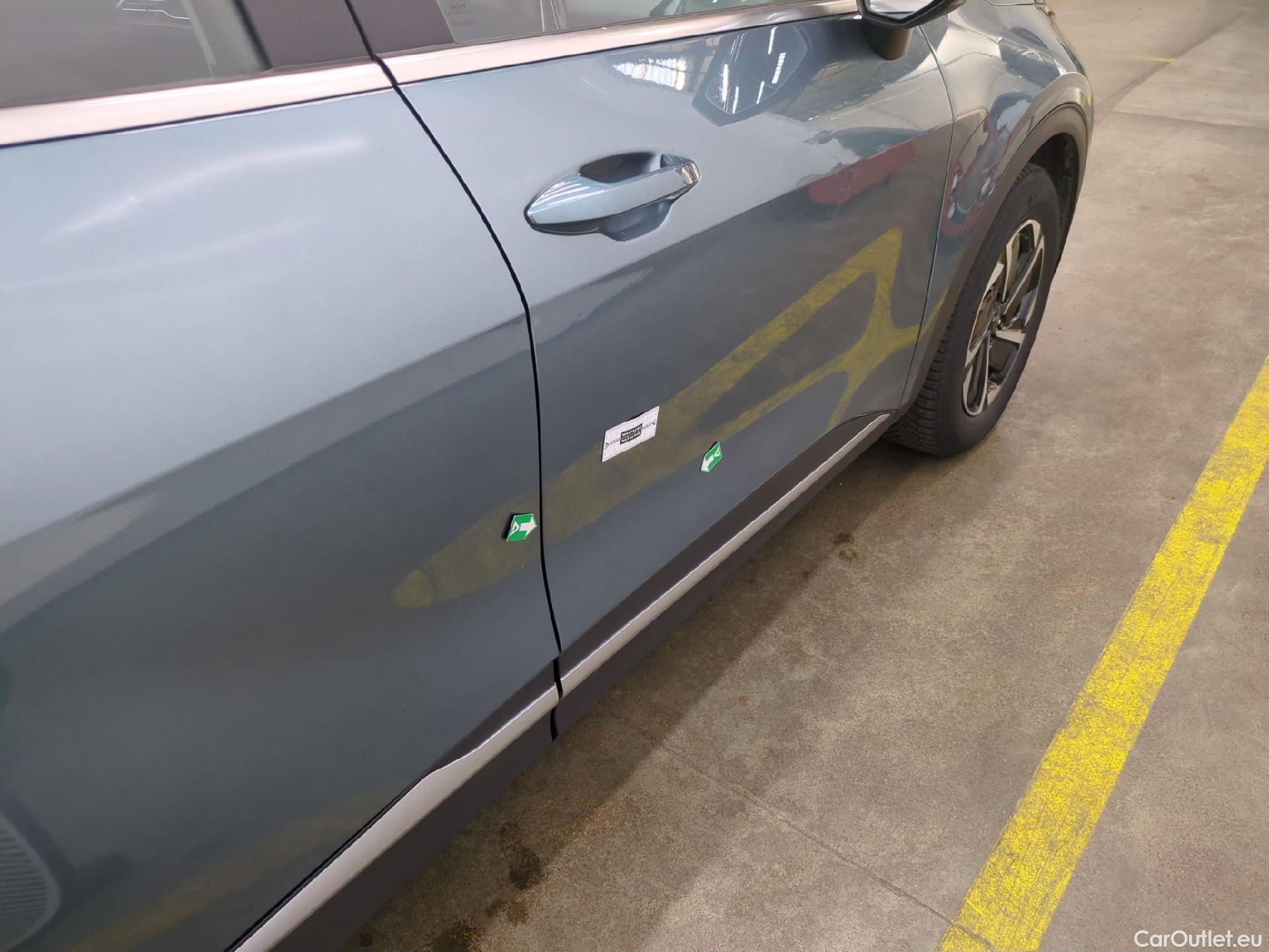  KIA  Sportage  Active Hybrid 1.6 T-GDi 230CV BVA6 E6d #26