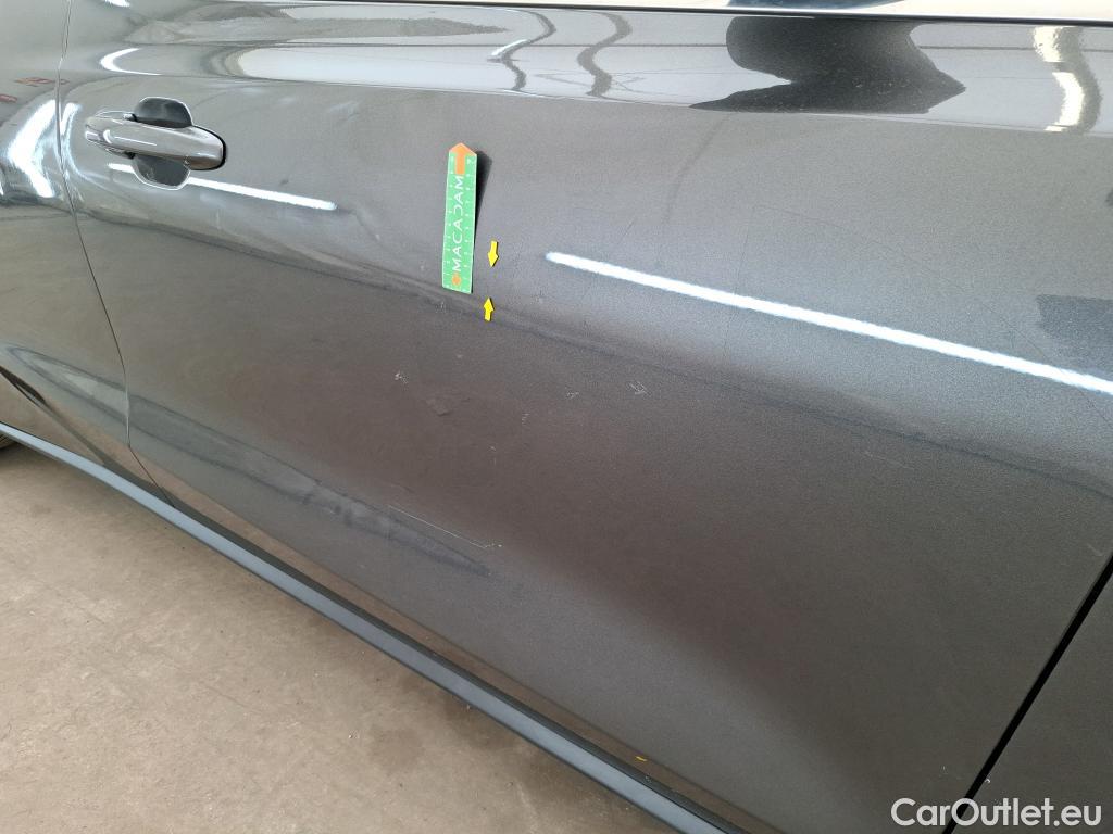  Ford  Focus  Turnier Titanium X 1.5 EcoBlue 120CV BVM6 E6d #17