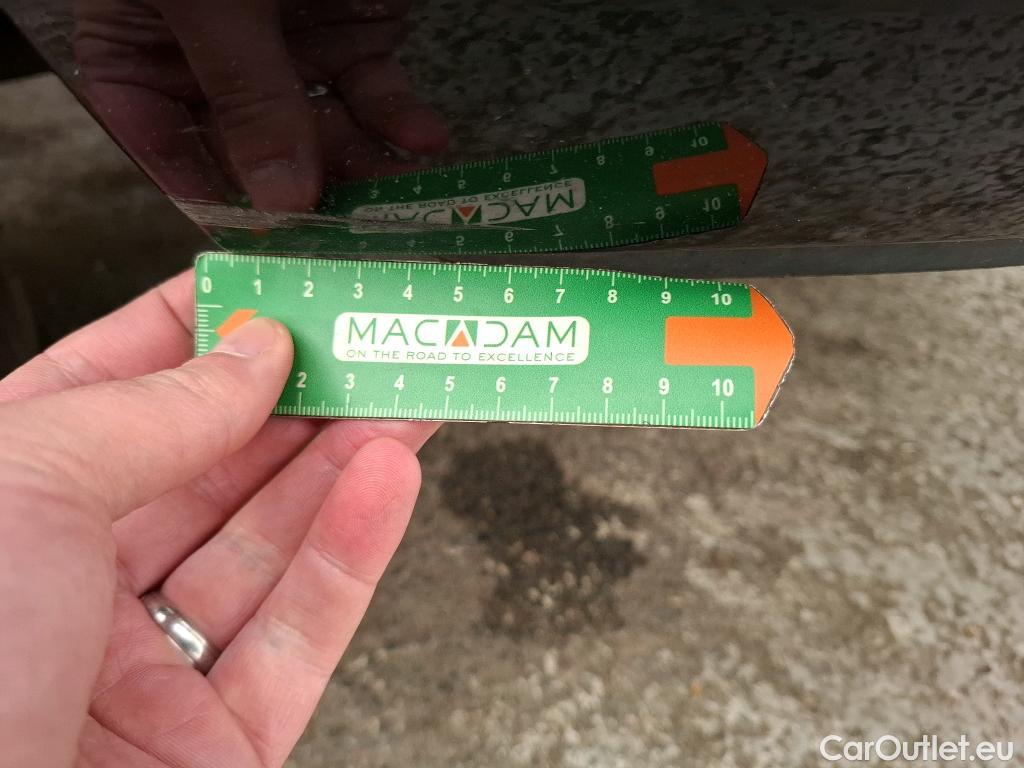  KIA  Sportage  Design 1.6 CRDi 135CV BVA7 E6d #16