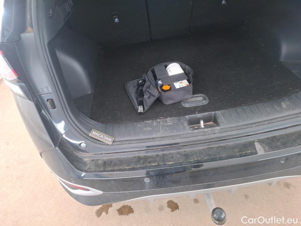  KIA  Sportage  GT-Line Premium Hybrid 1.6 T-GDi 230CV BVA6 E6d #4