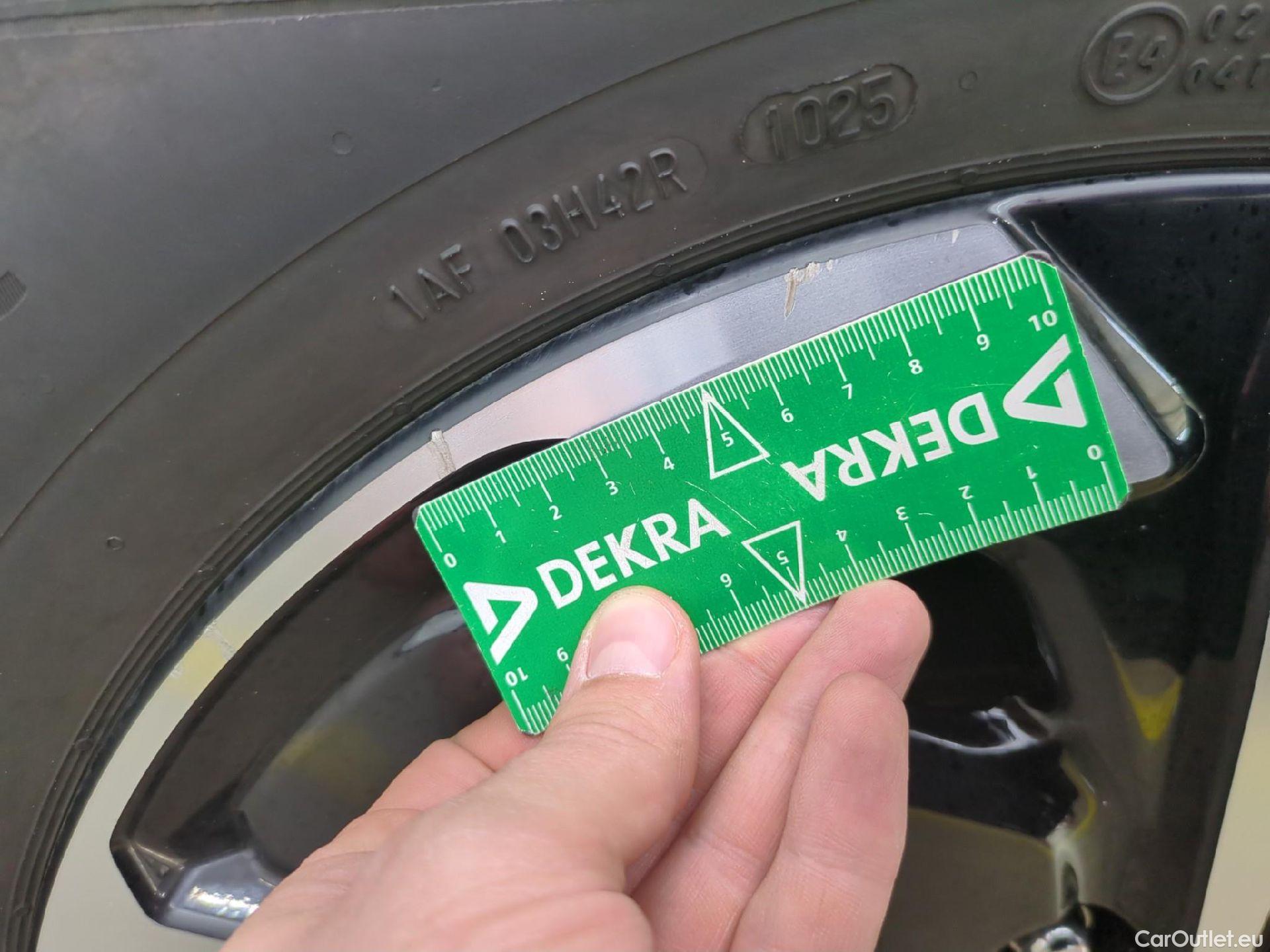  KIA  Sportage  Active Hybrid 1.6 T-GDi 230CV BVA6 E6d #10