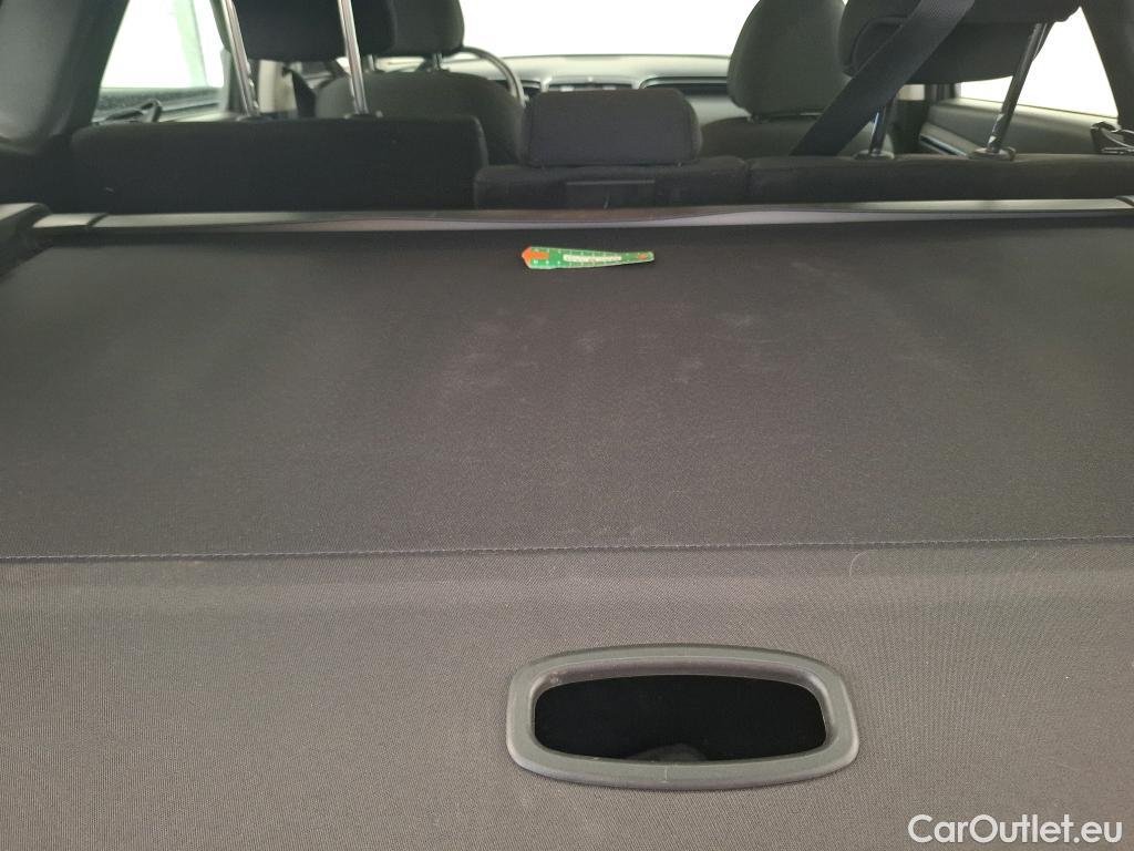  Hyundai  Tucson  Business Mild-Hybrid 2WD 1.6 CRDI 135CV BVA7 E6d #21