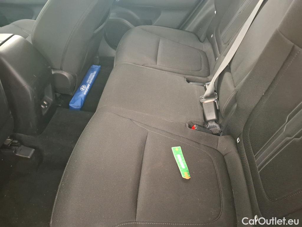  Hyundai  Tucson  Business Mild-Hybrid 2WD 1.6 CRDI 135CV BVA7 E6d #23