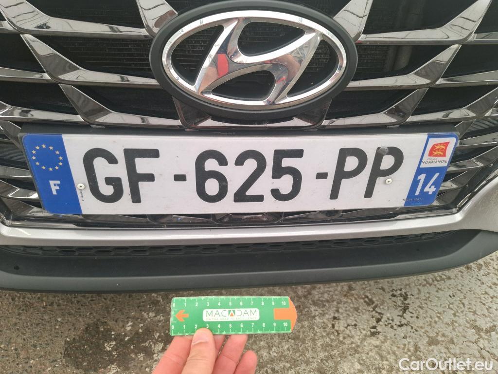  Hyundai  i30  Business 1.6 CRDi 115CV BVA7 E6d #46