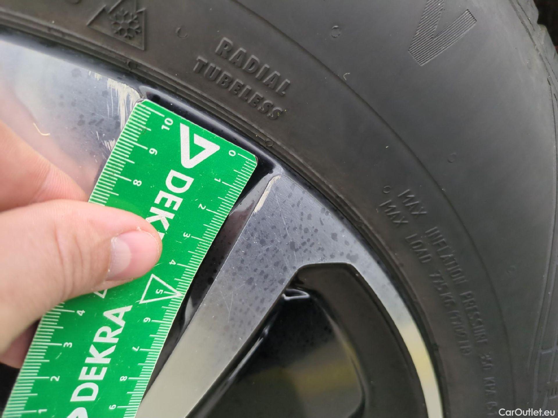  KIA  Sportage  Active Hybrid 1.6 T-GDi 230CV BVA6 E6d #18