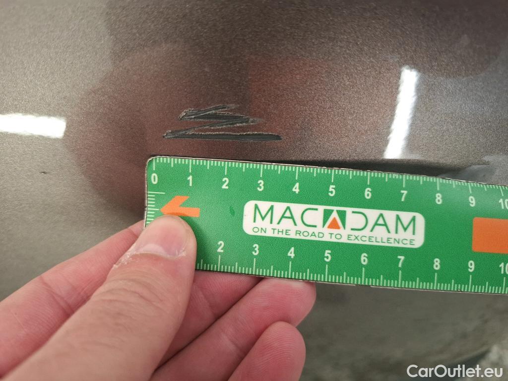  Hyundai  Tucson  Business Mild-Hybrid 2WD 1.6 CRDI 135CV BVA7 E6d #11