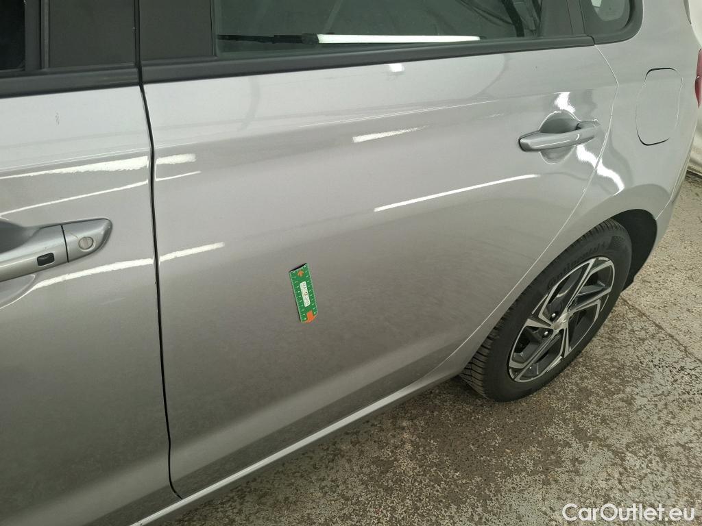  Hyundai  i30  Business 1.6 CRDi 115CV BVA7 E6d #20