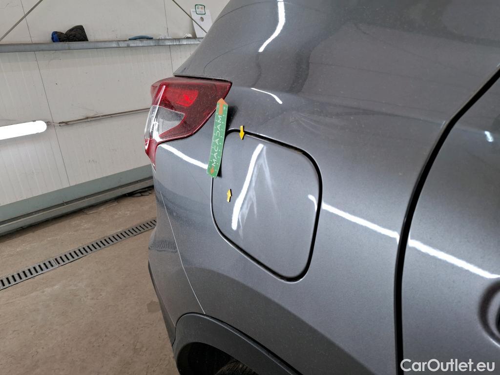  Nissan  Qashqai NISSAN  5p Crossover 1.5 DCI 110 Business Edition #1