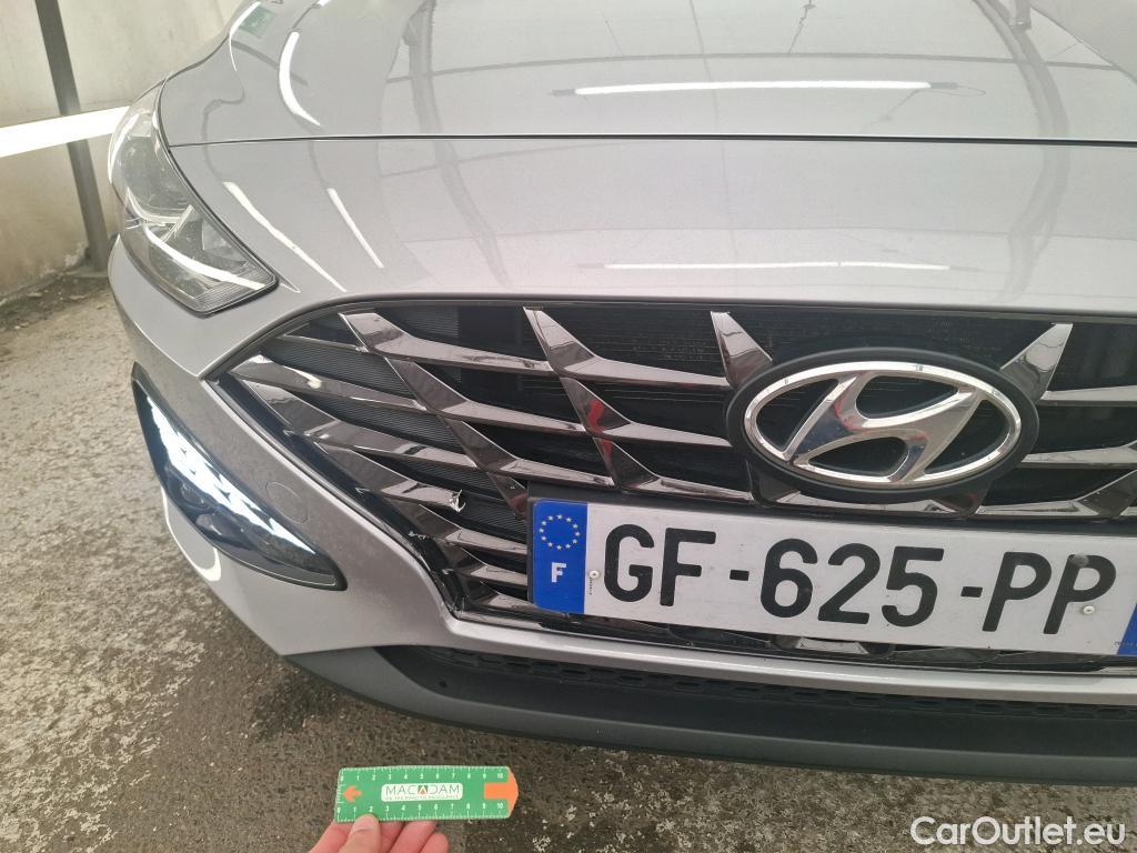  Hyundai  i30  Business 1.6 CRDi 115CV BVA7 E6d #9