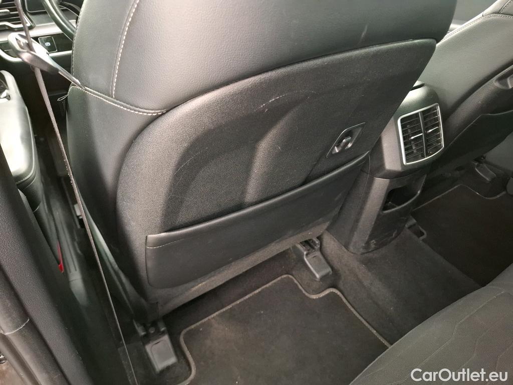  KIA  Sportage  Design 1.6 CRDi 135CV BVA7 E6d #5