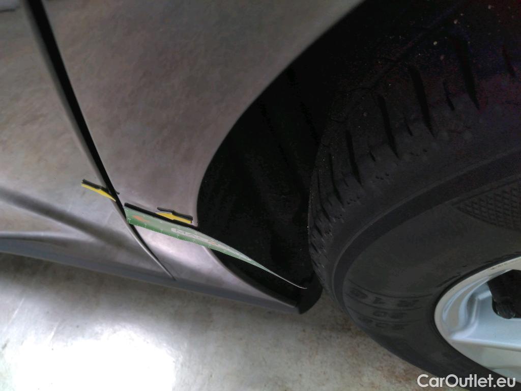  Ford  Focus  Turnier Trend Business 1.5 EcoBlue 120CV BVM6 E6dT #19