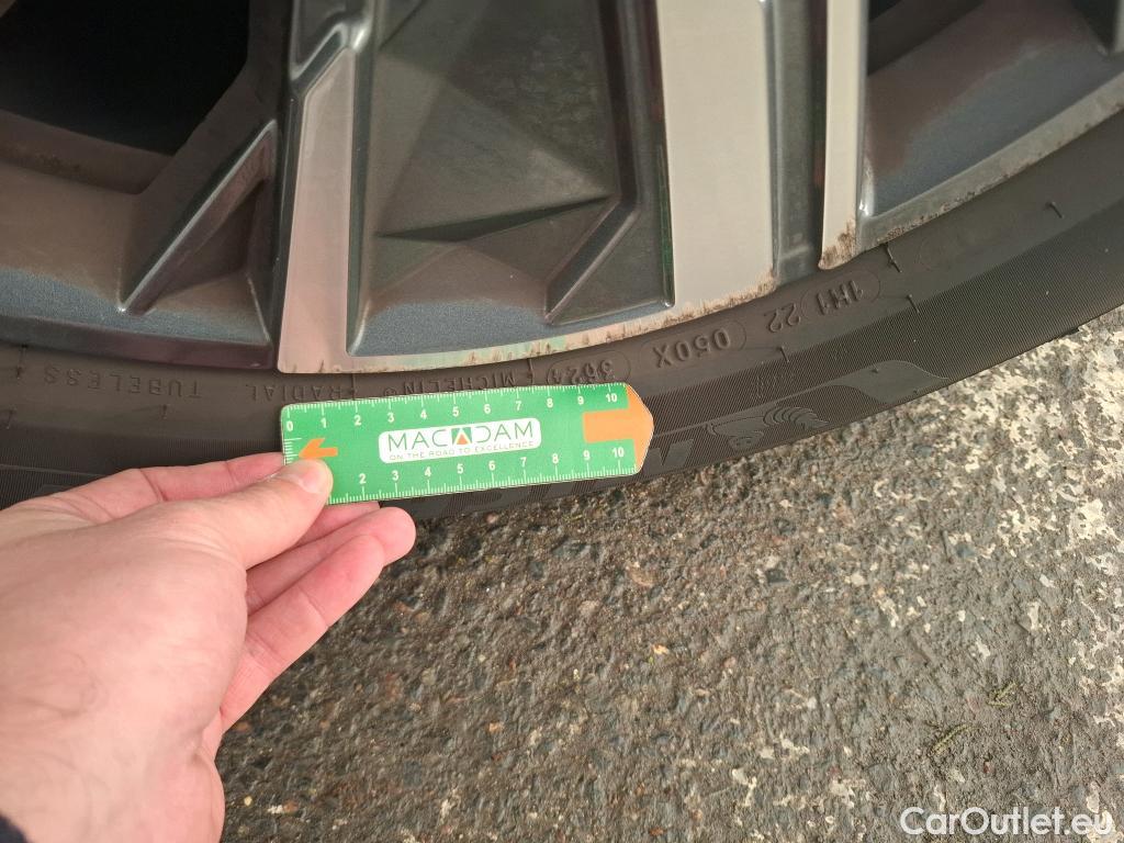  Hyundai  Tucson  Business Mild-Hybrid 2WD 1.6 CRDI 135CV BVA7 E6d #19