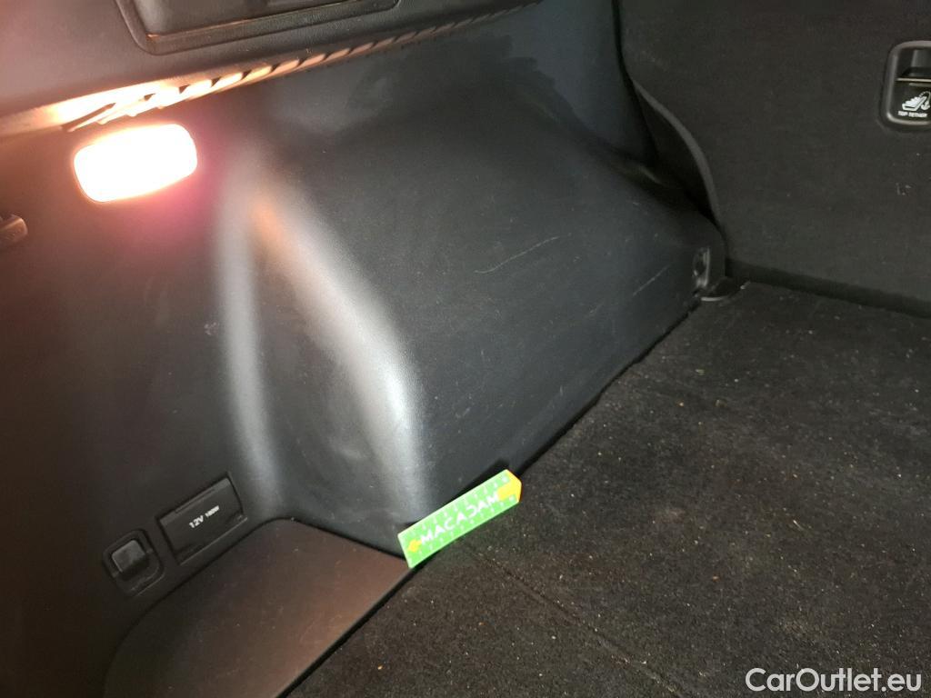  Hyundai  Tucson HYUNDAI  / 2020 / 5P / SUV 1.6 CRDI 136 DCT-7 HYBRID 48V CREATIVE #7