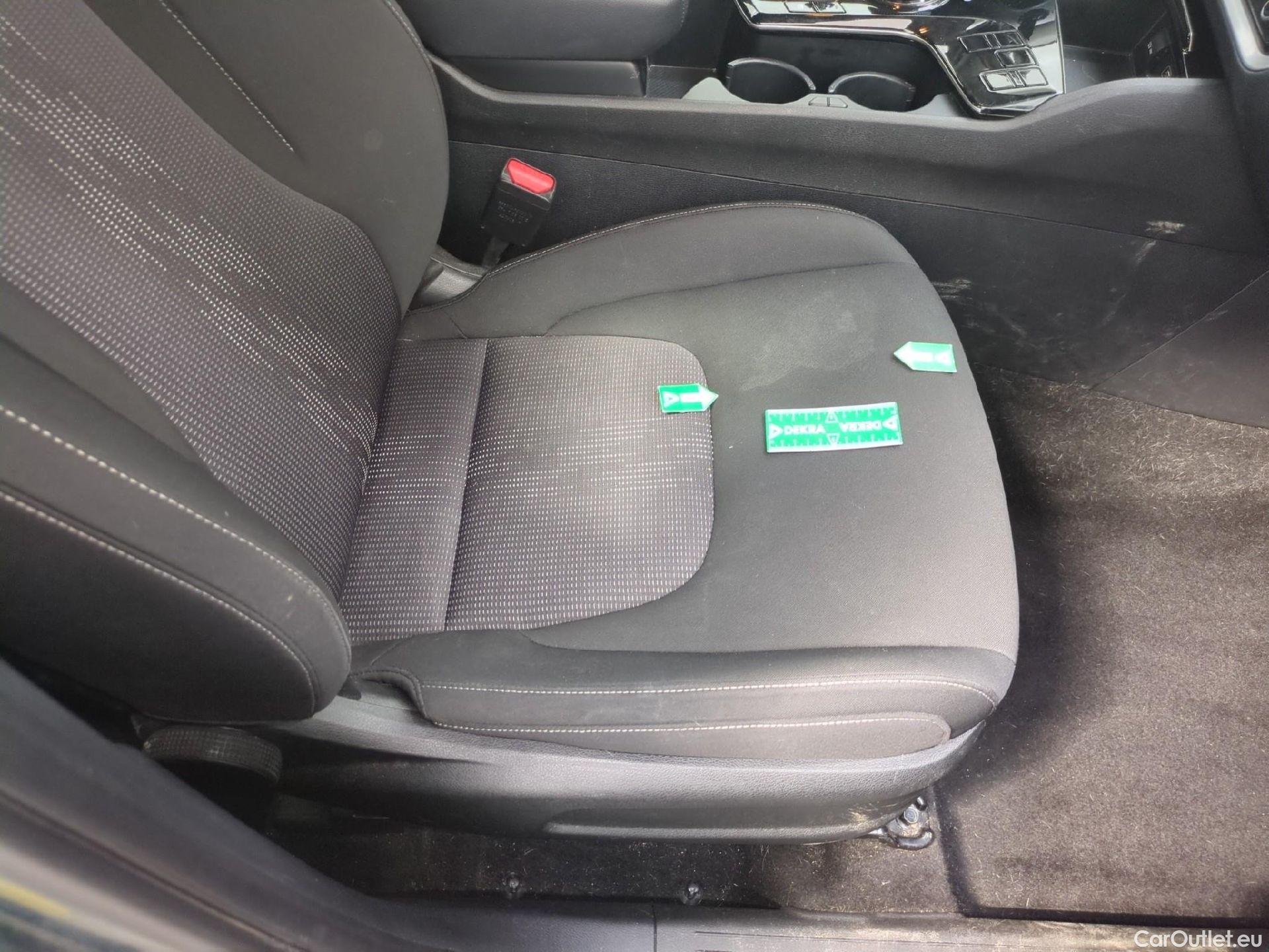  KIA  Sportage  Active Hybrid 1.6 T-GDi 230CV BVA6 E6d #3