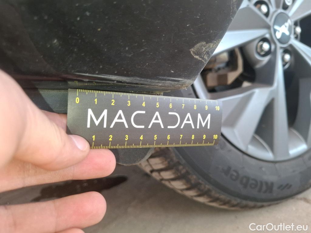  KIA  Sportage  GT-Line Premium Hybrid 1.6 T-GDi 230CV BVA6 E6d #7