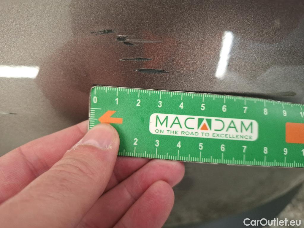  Hyundai  Tucson  Business Mild-Hybrid 2WD 1.6 CRDI 135CV BVA7 E6d #12