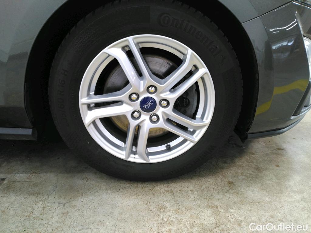  Ford  Focus  Turnier Trend Business 1.5 EcoBlue 120CV BVM6 E6dT #12