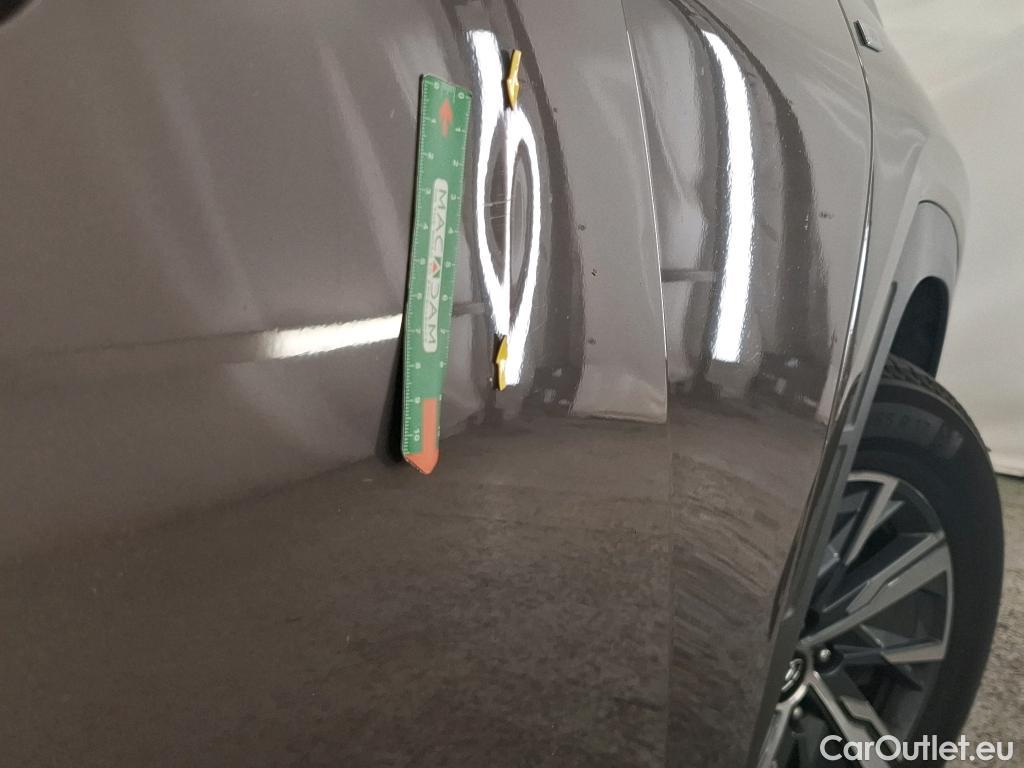  Hyundai  Tucson  Business Mild-Hybrid 2WD 1.6 CRDI 135CV BVA7 E6d #2