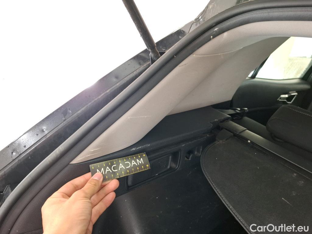  KIA  Sportage KIA  / 2021 / 5P / SUV 1.6 T-GDI 265 PHEV AUTO 4WD ACTIVE BUSIN #22