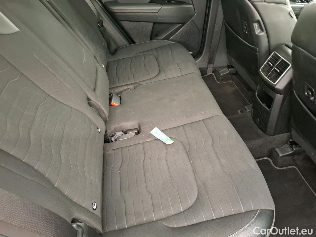  KIA  Sportage  Design 1.6 CRDi 135CV BVA7 E6d #10