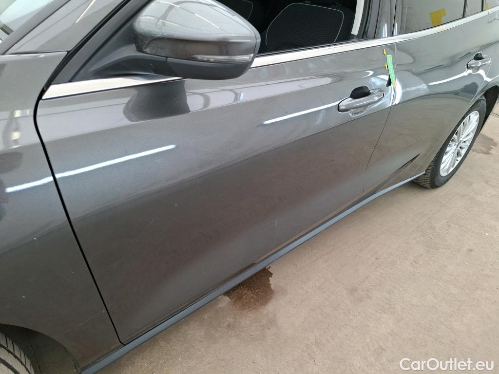  Ford  Focus  Turnier Titanium X 1.5 EcoBlue 120CV BVM6 E6d #26