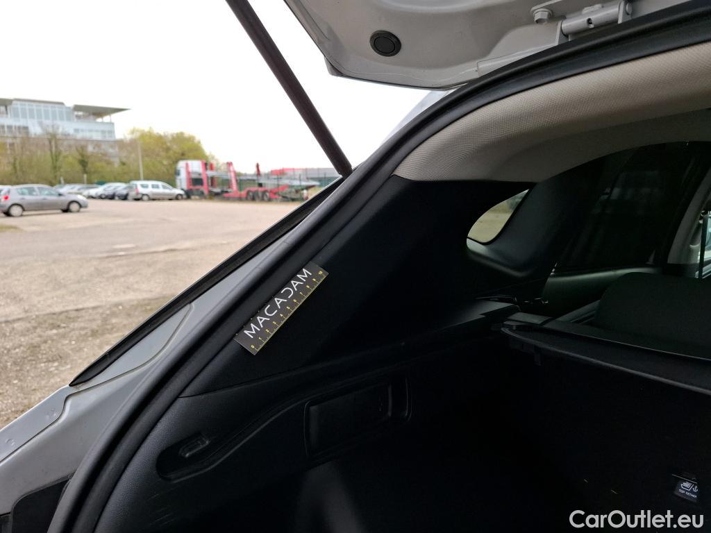  Hyundai  Tucson  Creative Hybrid 2WD 1.6 T-GDI 230CV BVA6 E6d #13