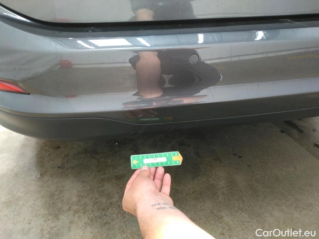  Ford  Focus  Turnier Trend Business 1.5 EcoBlue 120CV BVM6 E6dT #22