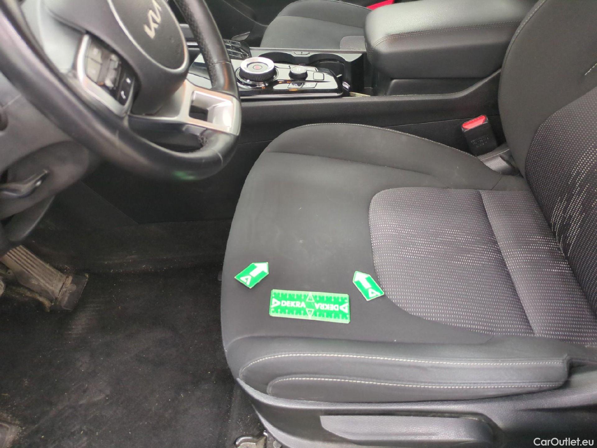  KIA  Sportage  Active Hybrid 1.6 T-GDi 230CV BVA6 E6d #2