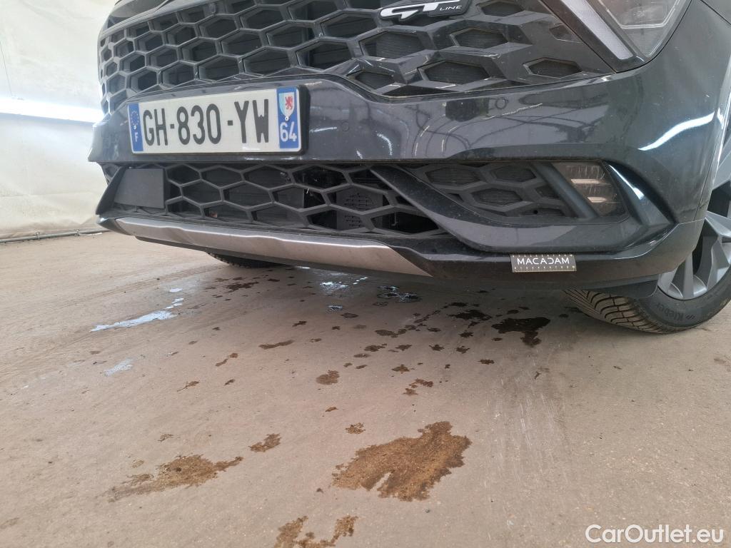  KIA  Sportage  GT-Line Premium Hybrid 1.6 T-GDi 230CV BVA6 E6d #6