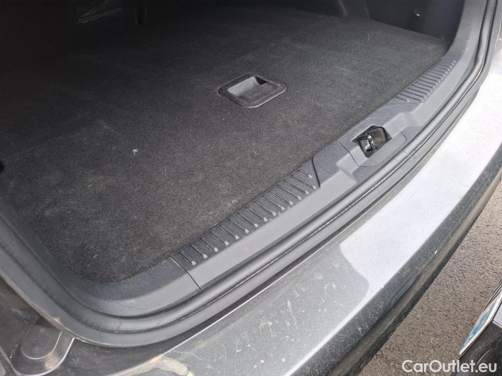  Ford  Focus  Turnier Titanium X 1.5 EcoBlue 120CV BVM6 E6d #34