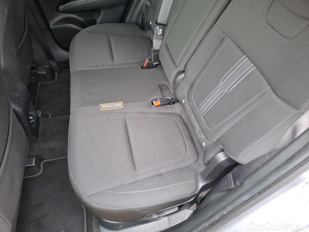  Hyundai  Tucson  Creative Hybrid 2WD 1.6 T-GDI 230CV BVA6 E6d #21