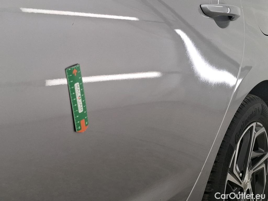  Hyundai  i30  Business 1.6 CRDi 115CV BVA7 E6d #21