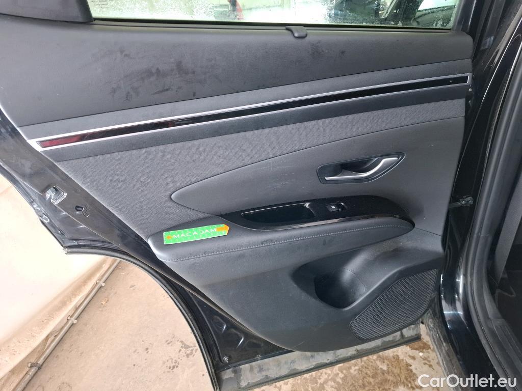  Hyundai  Tucson HYUNDAI  / 2020 / 5P / SUV 1.6 CRDI 136 DCT-7 HYBRID 48V CREATIVE #1