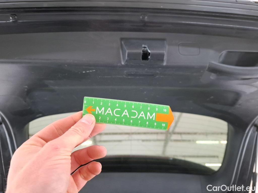  Hyundai  Tucson HYUNDAI  / 2020 / 5P / SUV 1.6 CRDI 136 DCT-7 HYBRID 48V CREATIVE #10