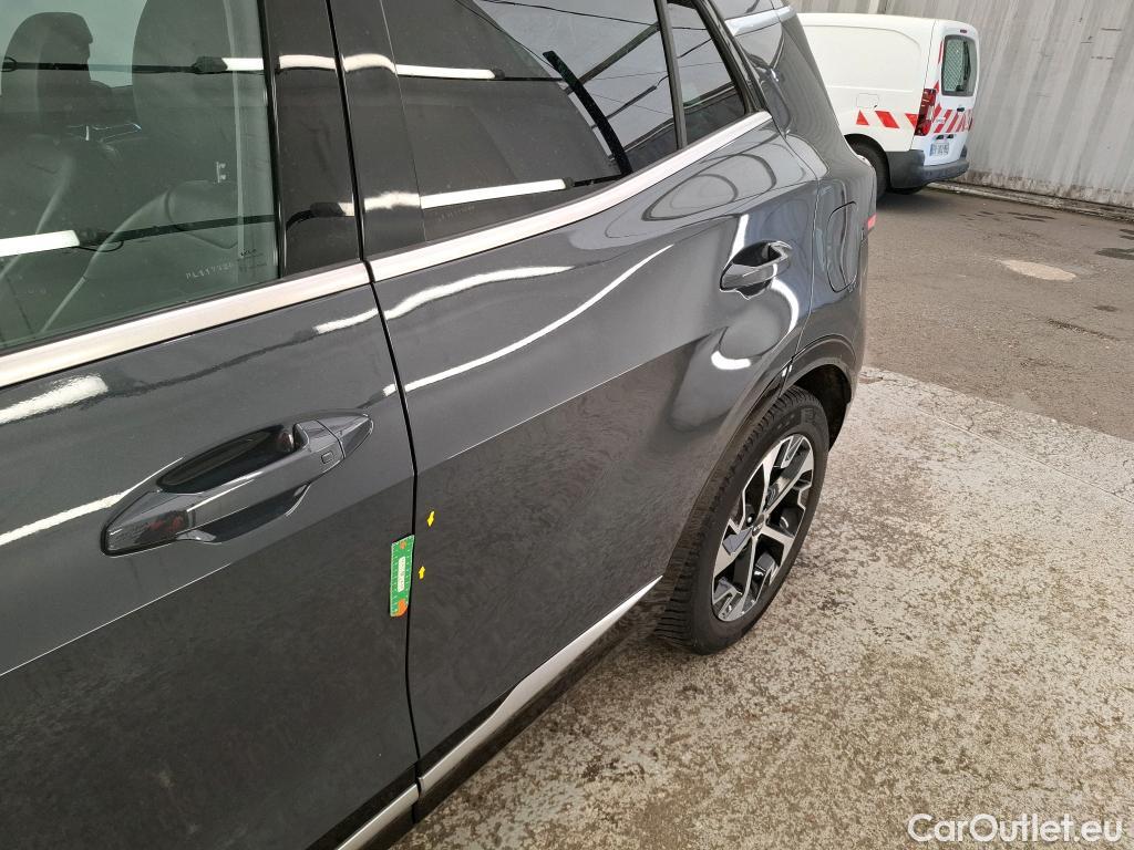  KIA  Sportage  Design 1.6 CRDi 135CV BVA7 E6d #1