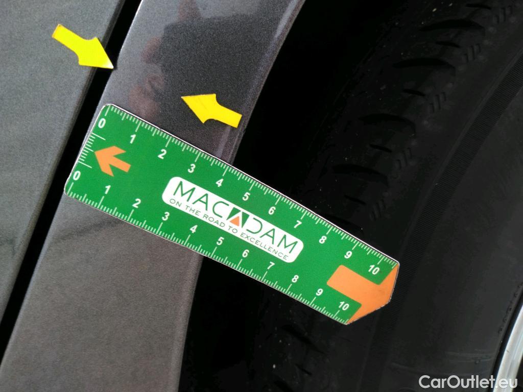  Ford  Focus  Turnier Trend Business 1.5 EcoBlue 120CV BVM6 E6dT #21