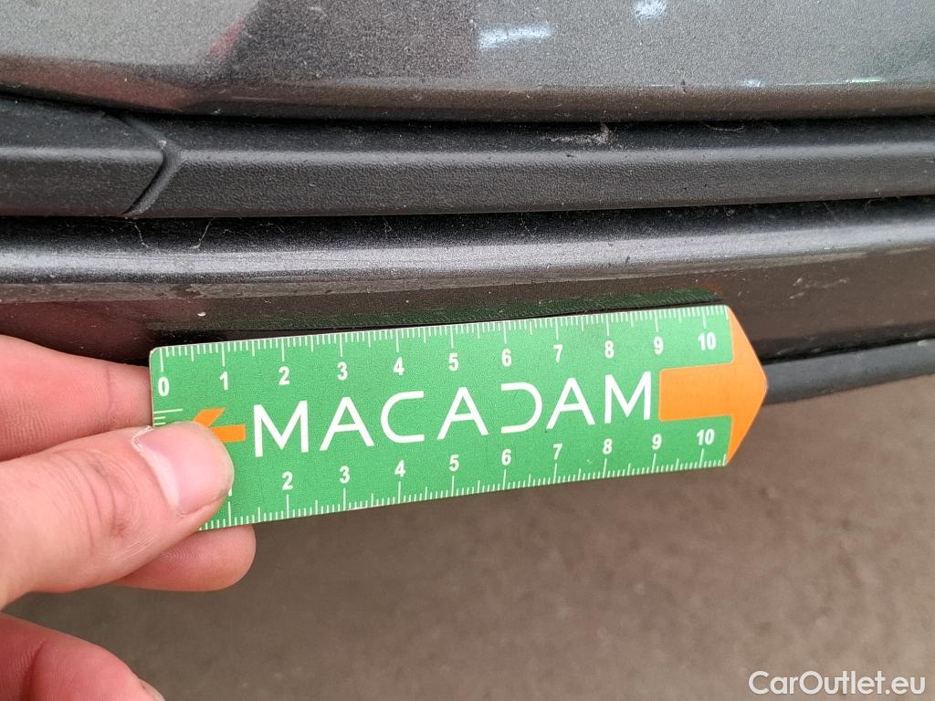  Ford  Focus  Turnier Titanium X 1.5 EcoBlue 120CV BVM6 E6d #11