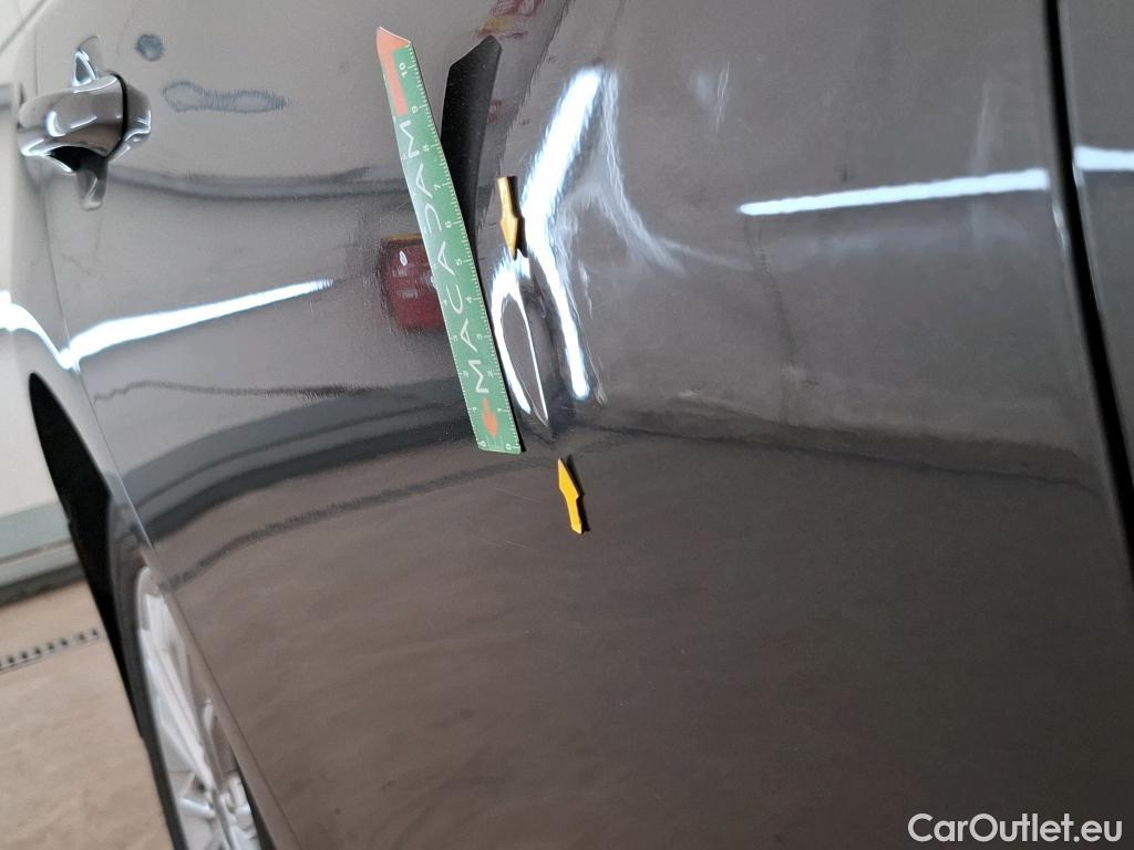  Ford  Focus  Turnier Titanium X 1.5 EcoBlue 120CV BVM6 E6d #6