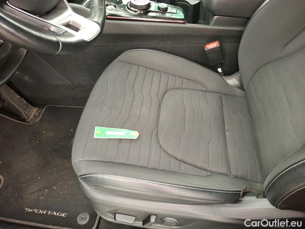  KIA  Sportage  Design 1.6 CRDi 135CV BVA7 E6d #11